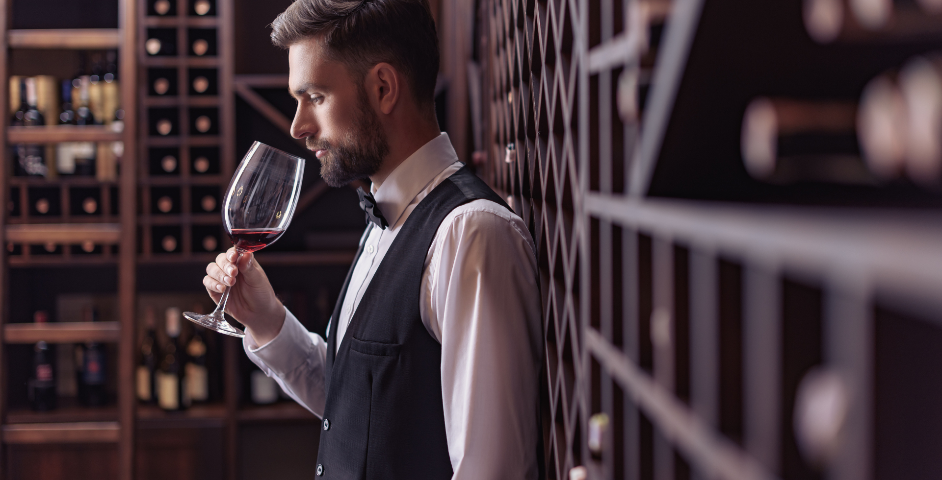 Investment wines